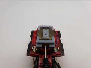 Motor kit HF002F