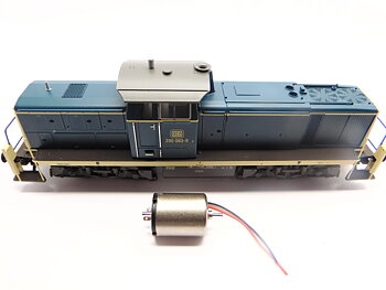 Motor kit HMT001