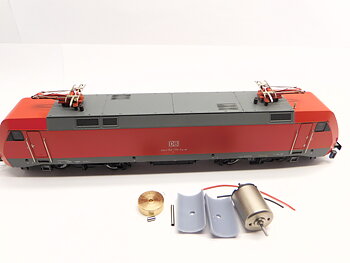 Motor kit HMT002F