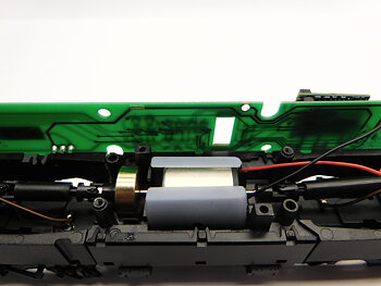 Motor kit HMT002F