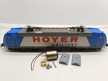 Motor kit HMT003C