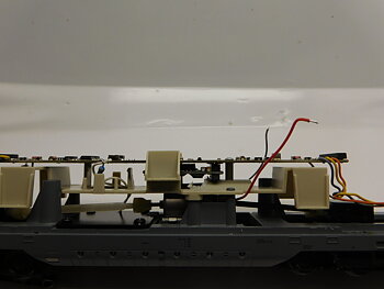 Motor kit HMT004