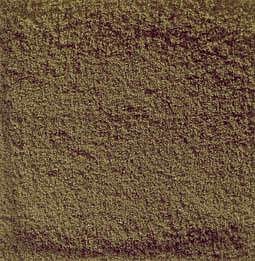 Flock, mörkbrun 20g