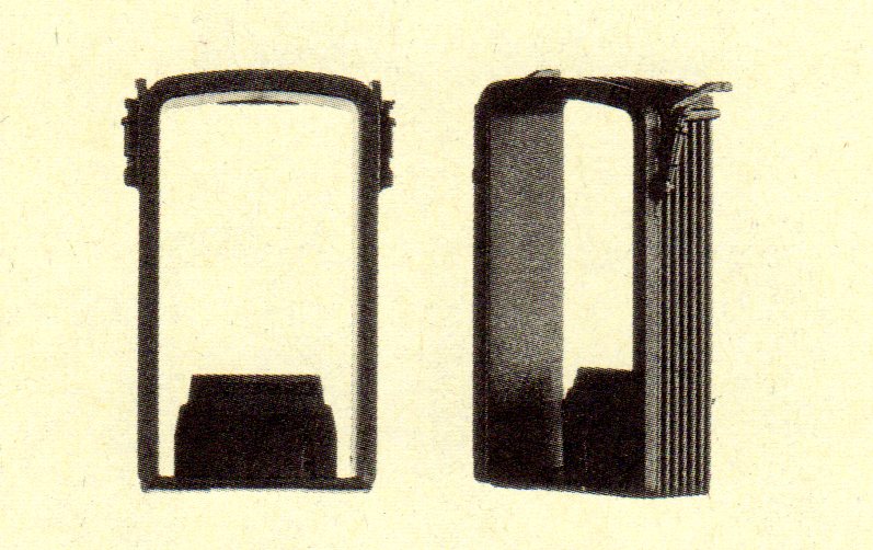 Dragspelsbälg, 1st