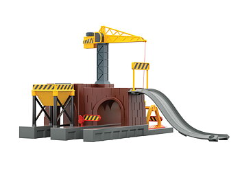 Lastområde, Märklin myWorld