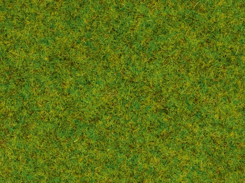 Statiskt gräs 2.5 mm Våräng