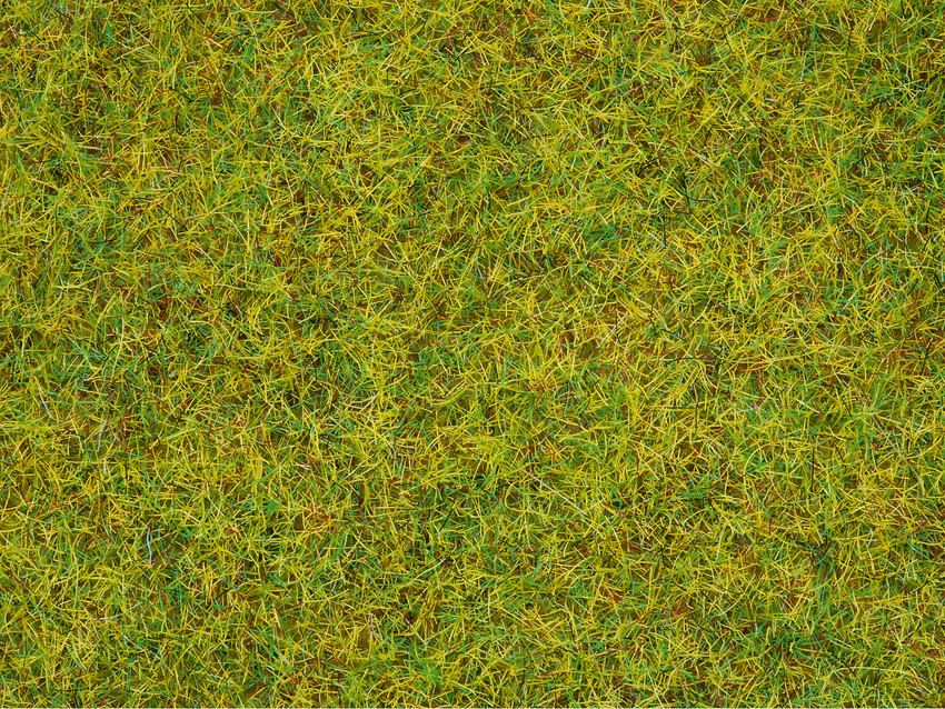 Statiskt gräs 2.5 mm Sommaräng