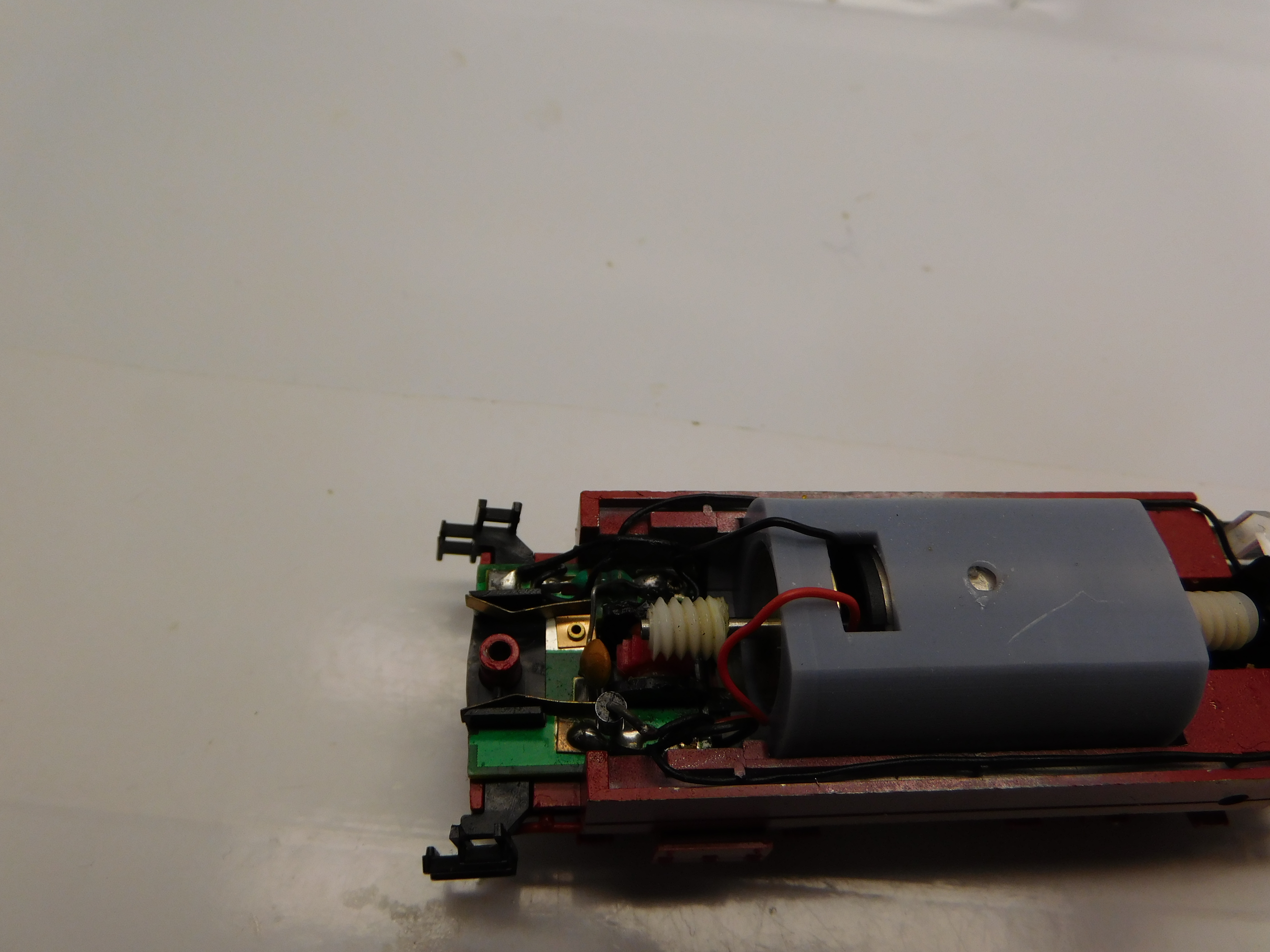 Motor kit HR023F - 2