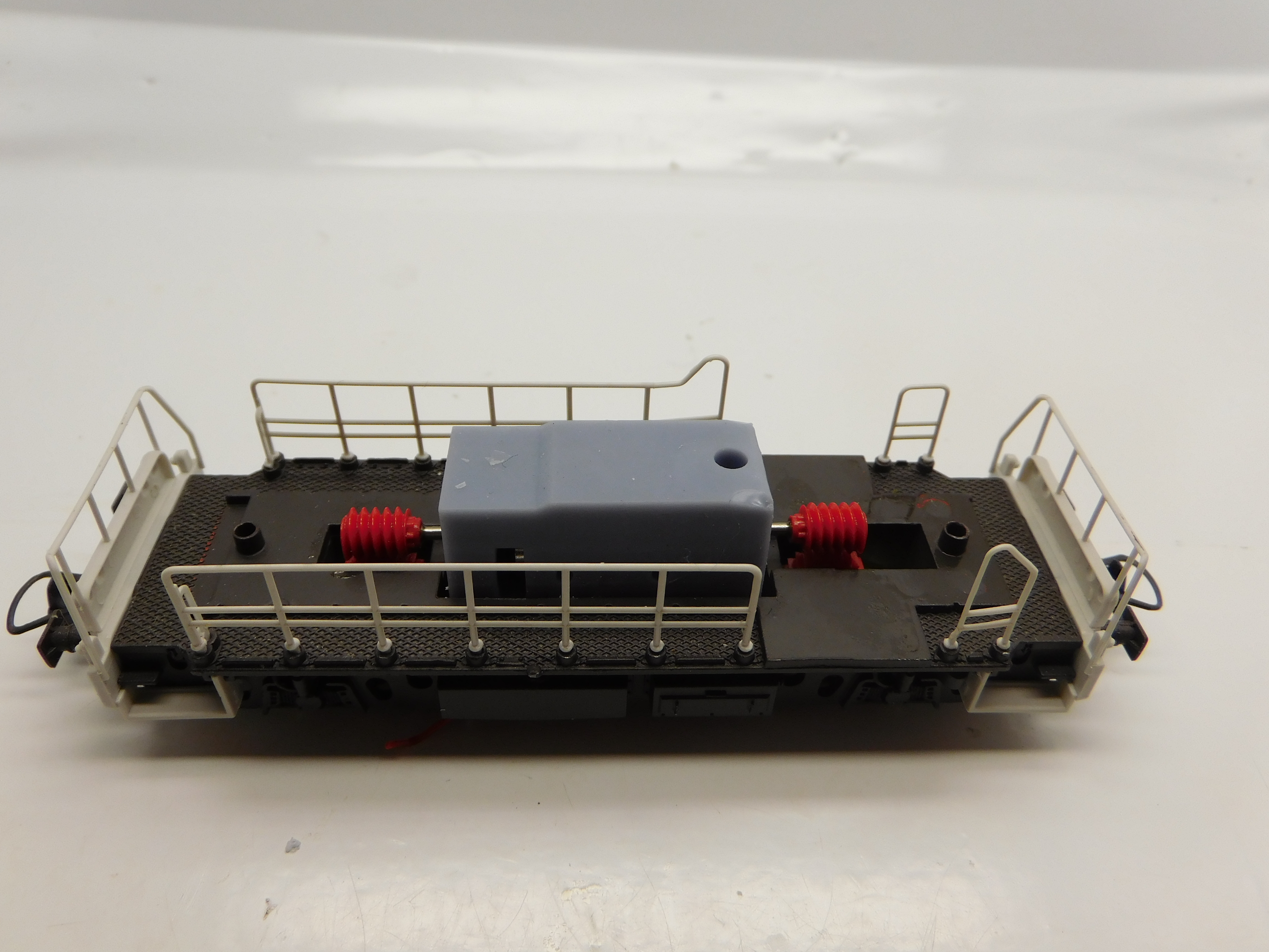 Motor kit HR027F - 2