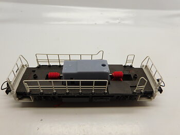 Motor kit HR027F