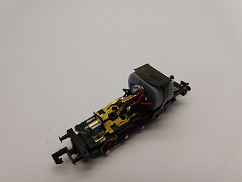 Motor kit NA024G