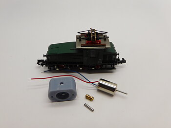 Motor kit NA024G