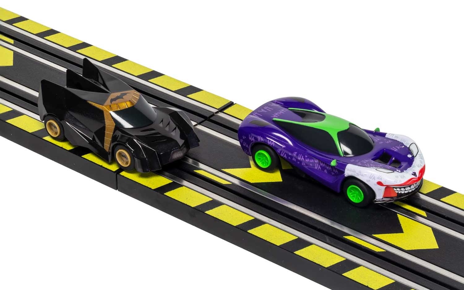 Micro Scalextric Batman vs Joker - 3