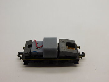 Motor kit NA025G