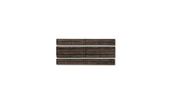 Wood Grade Crossing HO Scale