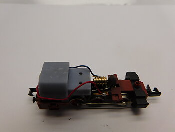 Motor kit NA026C