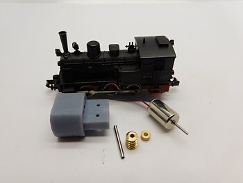 Motor kit NA026C