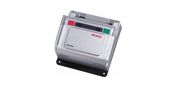 Digital booster 22V/5A