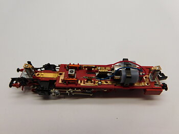 Motor kit NA027G
