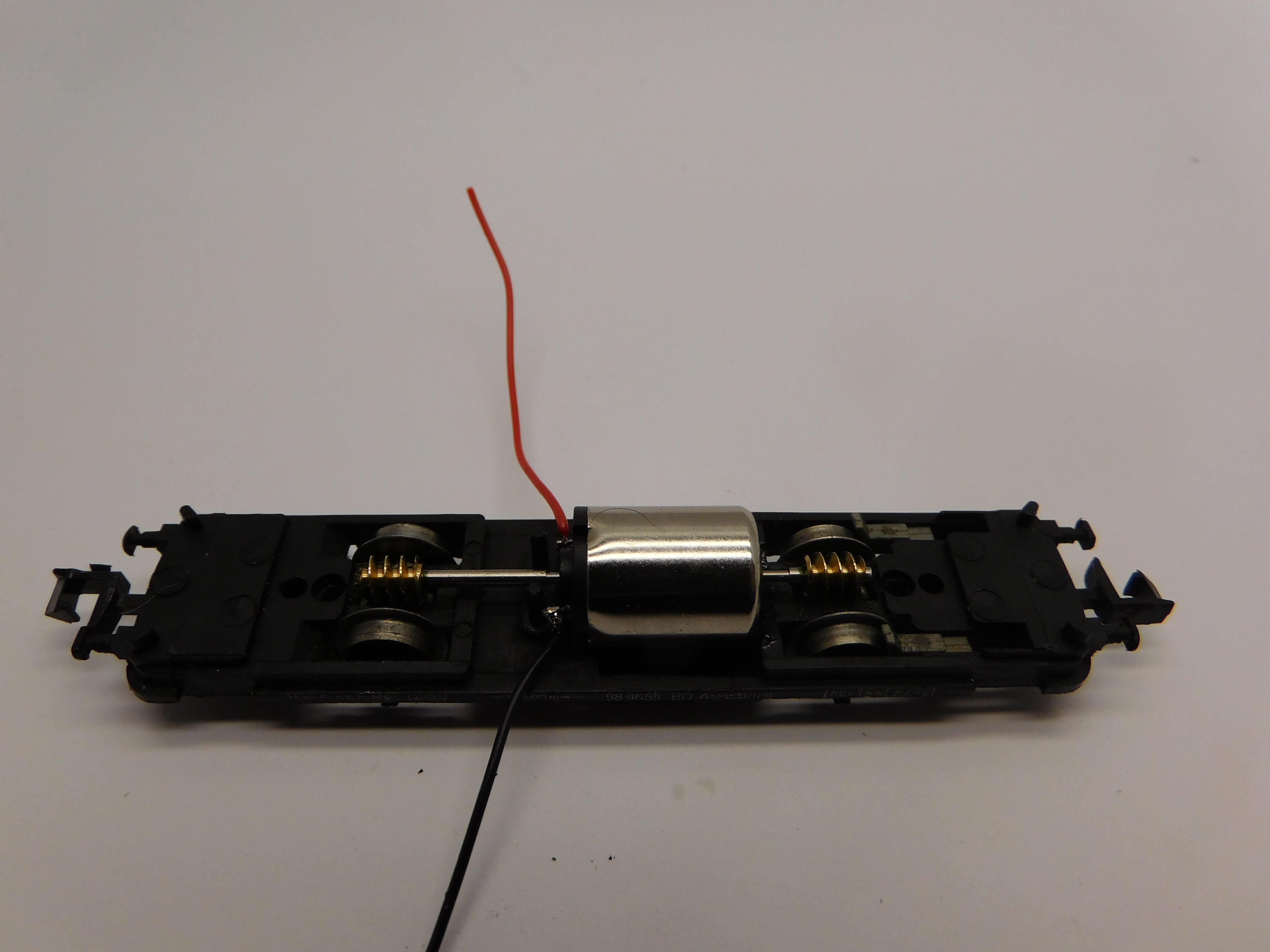 Motor kit NA028G - 2