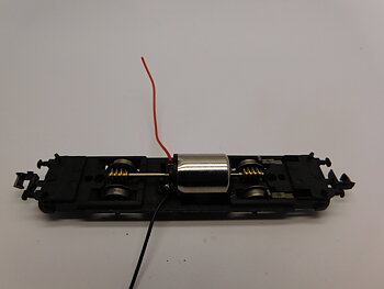 Motor kit NA028G