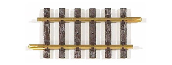 Rak räls 160 mm