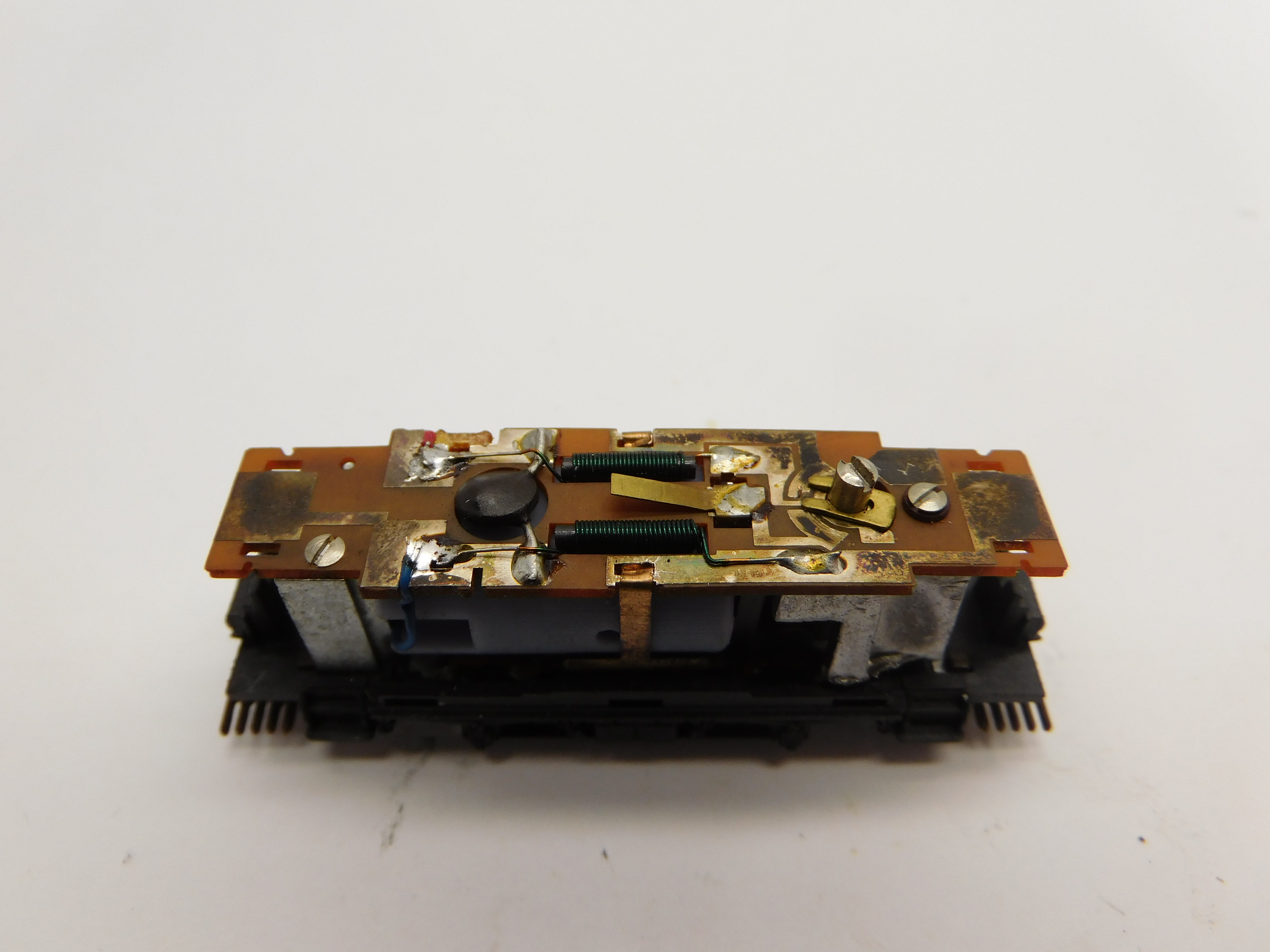 Motor kit NA029G - 2