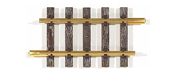 Rak räls 140 mm