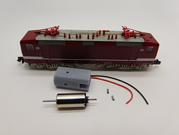 Motor kit NA031