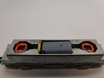 Motor kit NA031