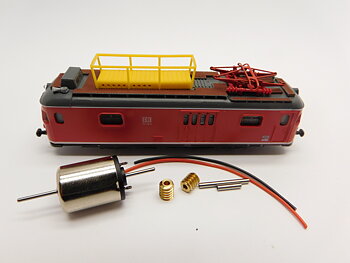 Motor kit NA032G