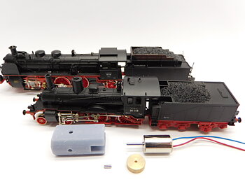 Motor kit NA033F