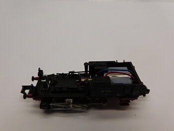 Motor kit NA034G