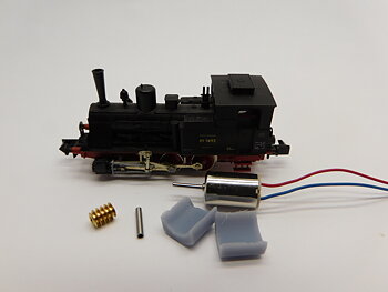 Motor kit NA034G