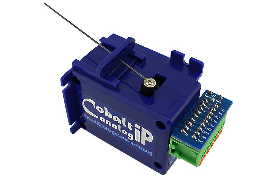 Cobalt iP Analog (12 Pack)