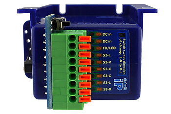 Cobalt iP Analog (Single Pack)