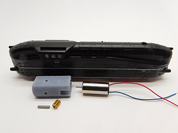 Motor kit NA035G