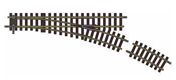 Växel vänster, R7  22,5°