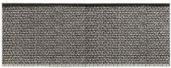 Mur, extra lång (13.7 x 67 cm)