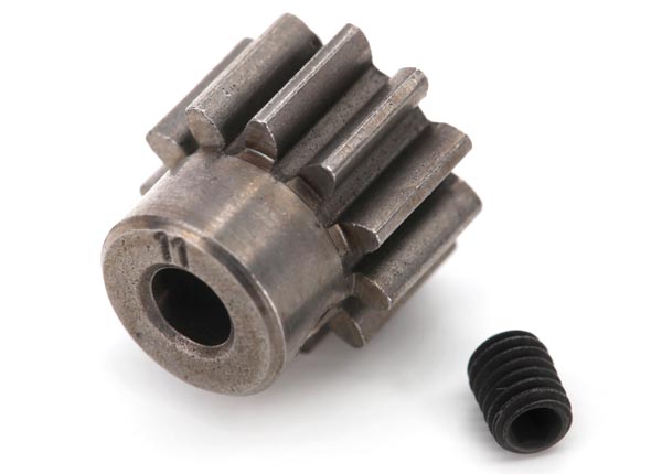 Pinion 11t 32p stål