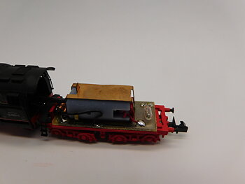 Motor kit NA037