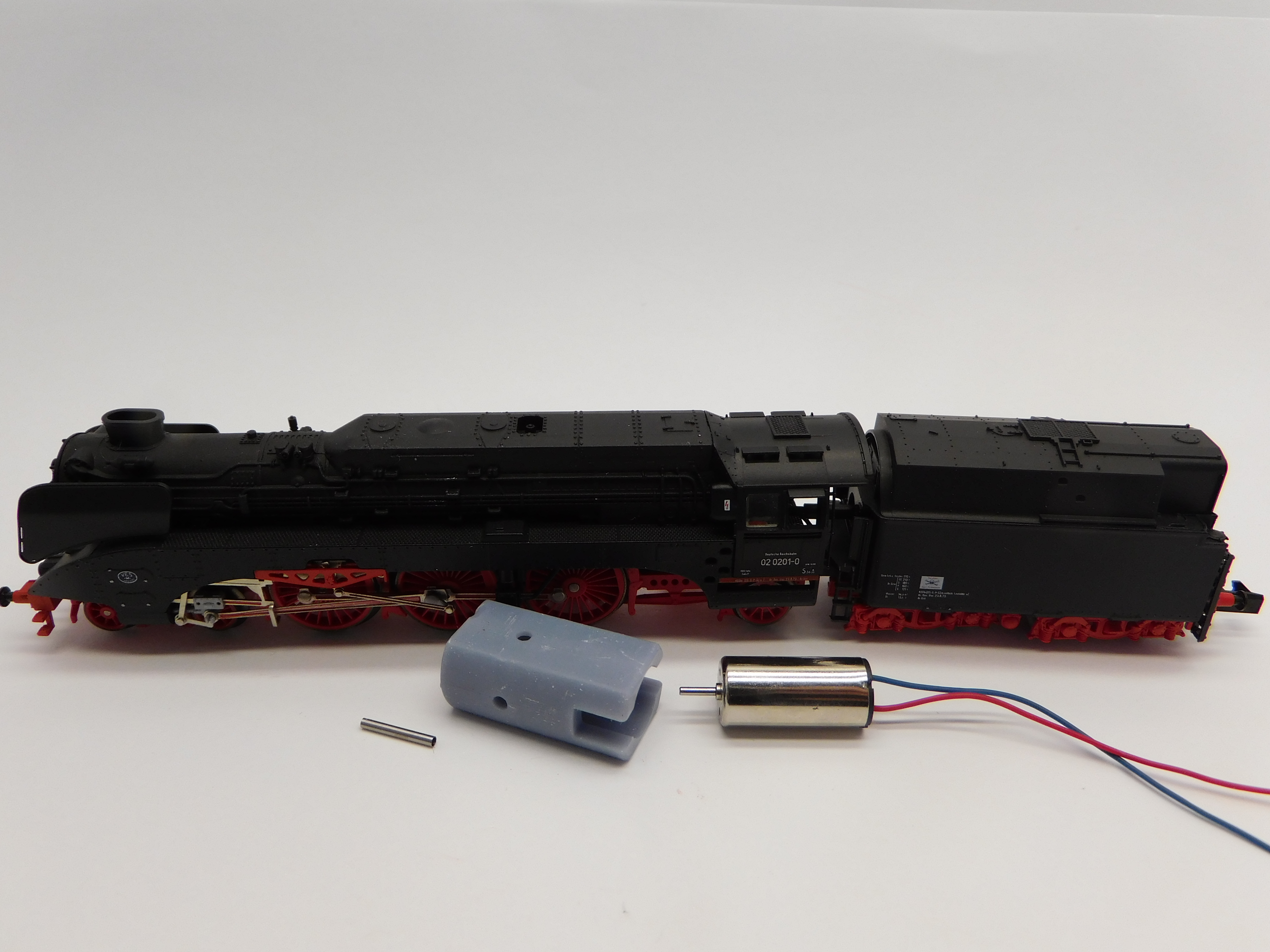 Motor kit NA037