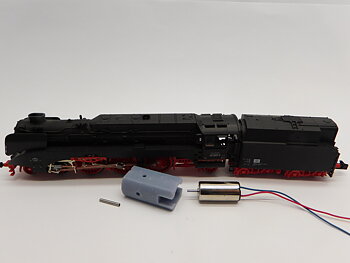 Motor kit NA037
