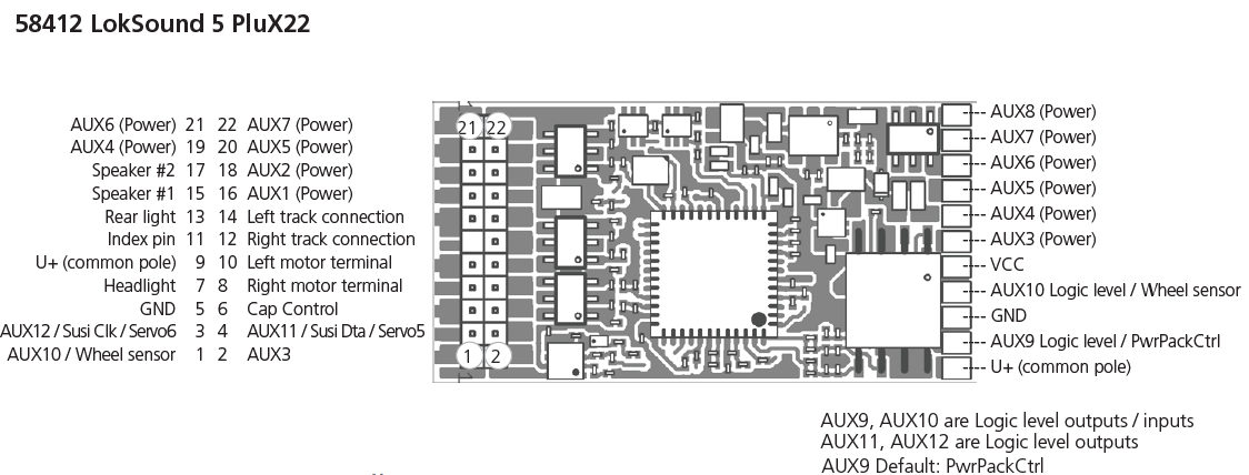 Tantalkondensator Polymer 220uF 25V - 10