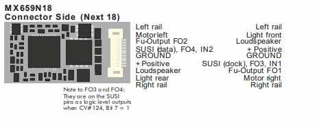 Tantalkondensator Polymer 220uF 25V - 4