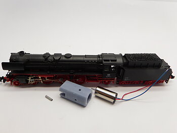 Motor kit NA038