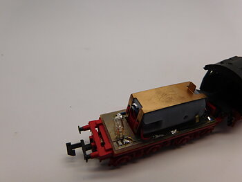 Motor kit NA038