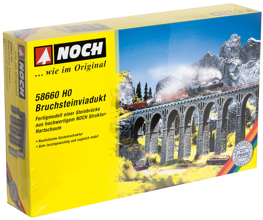 Stenviadukt - 2