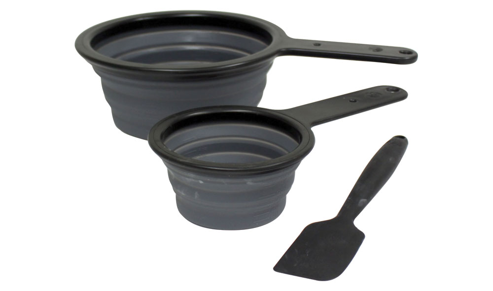 Plaster Mixing Set