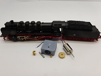 Motor kit NF052C